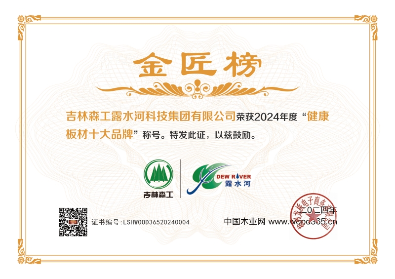 2024健康十大品牌